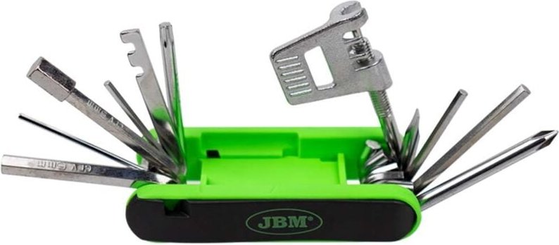 JBM54074 Multifunktions-Fahrradreparaturwerkzeug