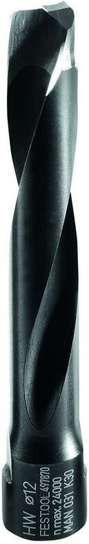 Domino Fräser d 12-NL 70 hw-df 700 497870 für df 700 Dübelfräse - Festool