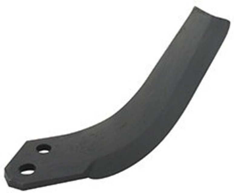 Gerader Erdbeermesser für hintere Erdbeeren, passend für Ferrari Typ 72 – Länge: 150 mm. Arbeitsart.