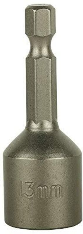 Thumbnail - Steckschlüssel mag. 1/4 13x50 mm - Dewalt