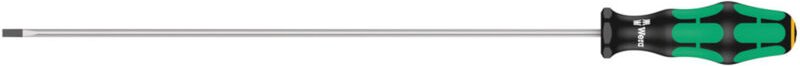 Schlitz-Schraubendreher Kraftform 4,0x0,8x300mm - Wera
