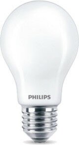 Philips - Standard-LED-Glühlampe EyeComfort - 8,5W - 1055 Lumen - 6500K - E27 - 93002