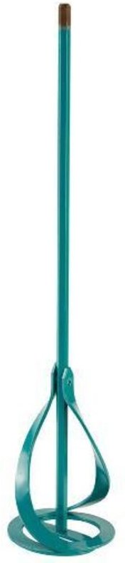 Rührer fm 100 s Rührkorb-D.100mm L.590mm 10-25kg 6-kant,13mm collomix