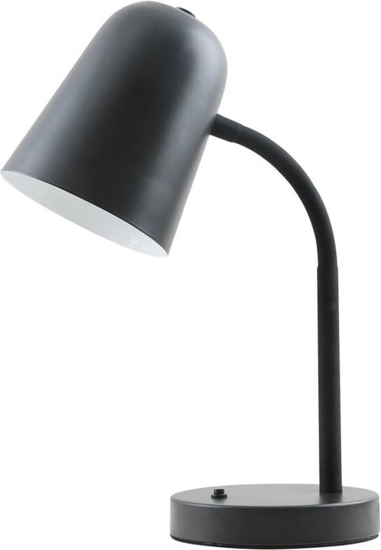 PRATO TB37643BK Italux Schreibtischlampe
