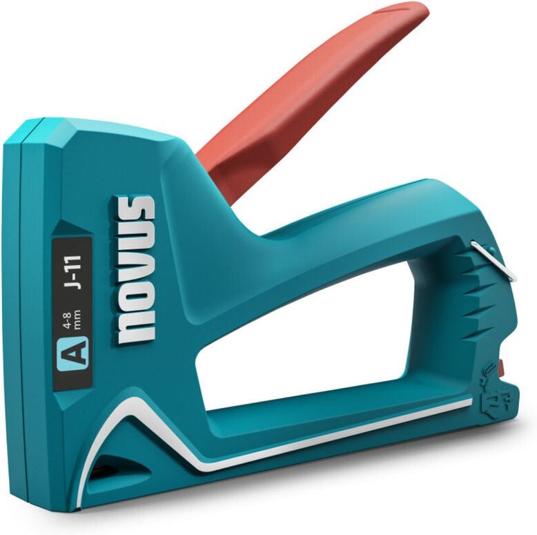 Novus Handtacker J-11 Tacker