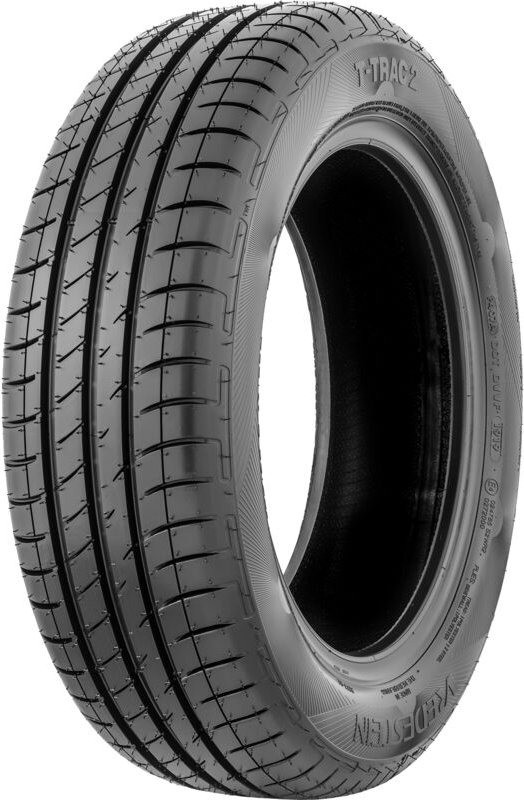 VREDESTEIN Sommer 165/65 R14 TL 79T T-TRAC 2