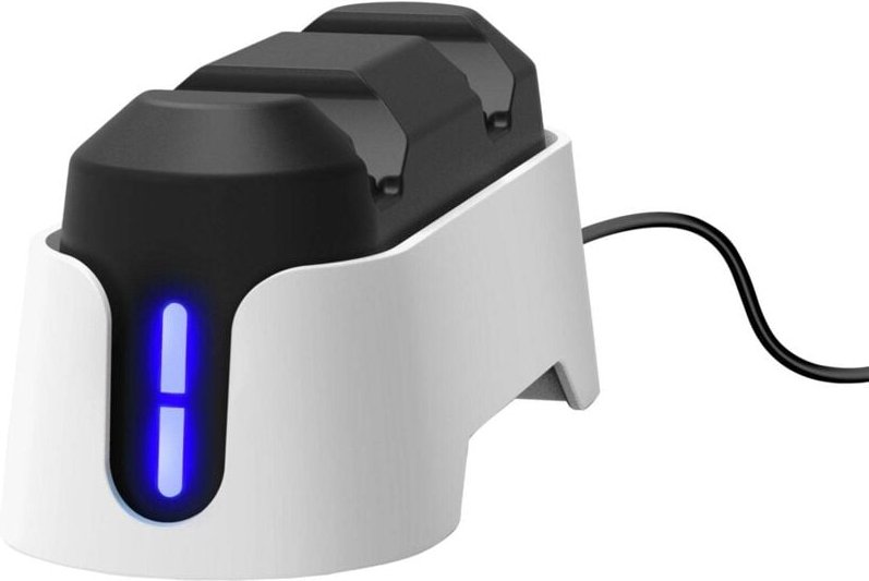 Gxt 228 dual ladestation fur ps5