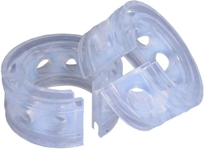 ZVD - Verstellbares Dellenreparaturset – Werkzeug zur lackfreien Dellenreparatur für Auto/Motorrad/Kühlschrank (Gold)