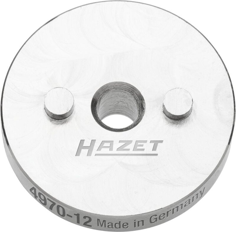 Thumbnail - Adapter mit Zapfen 4970-12 - Hazet