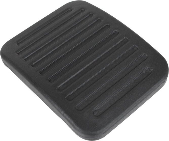 Fiat Ducato 2006- Gummiabdeckung für Kupplungs-/Bremspedal