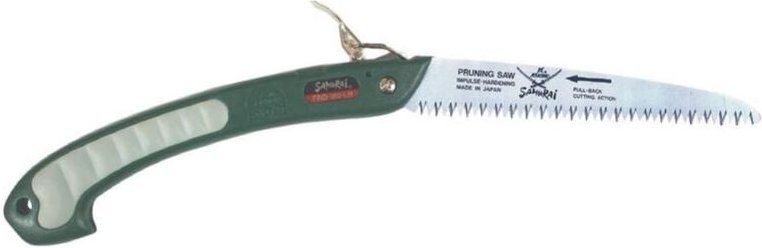 Schnitzsäge art.gfs 180 LH,CM.18 - Samurai