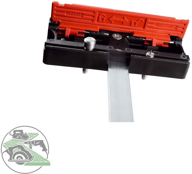 Parallelanschlag P1 pa Kreisschneider für Stichsäge P1cc 205448 - Mafell