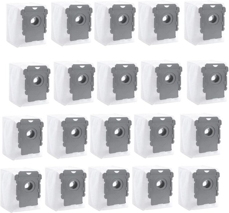 Für I1+ I3 I3+ Plus I4 Serie Einweg-Staubbeutel