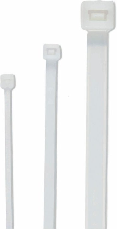 Cimco Befestigungssockel 30x15, Kabelb.9mm 181389 100 Stk