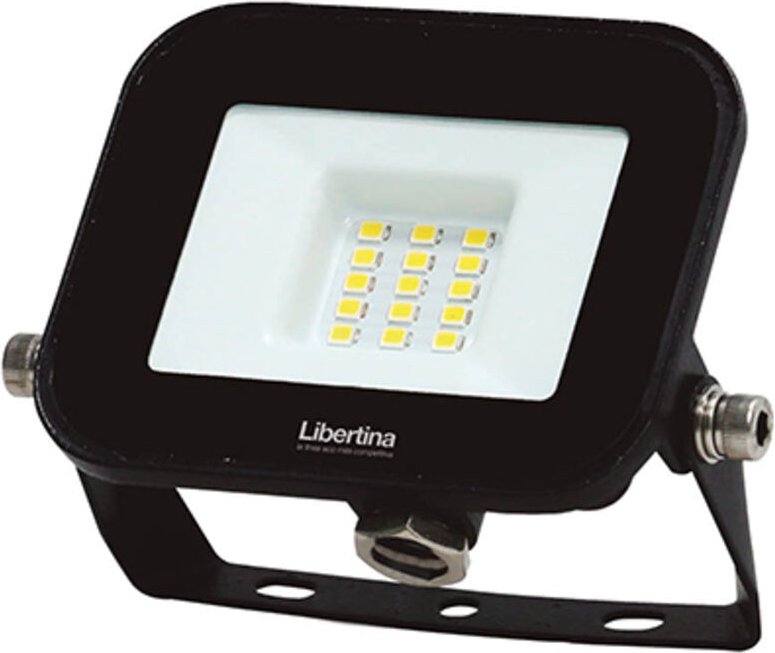 EDM - LED-Projektor 10 w 6500 k 202600102 Libertina