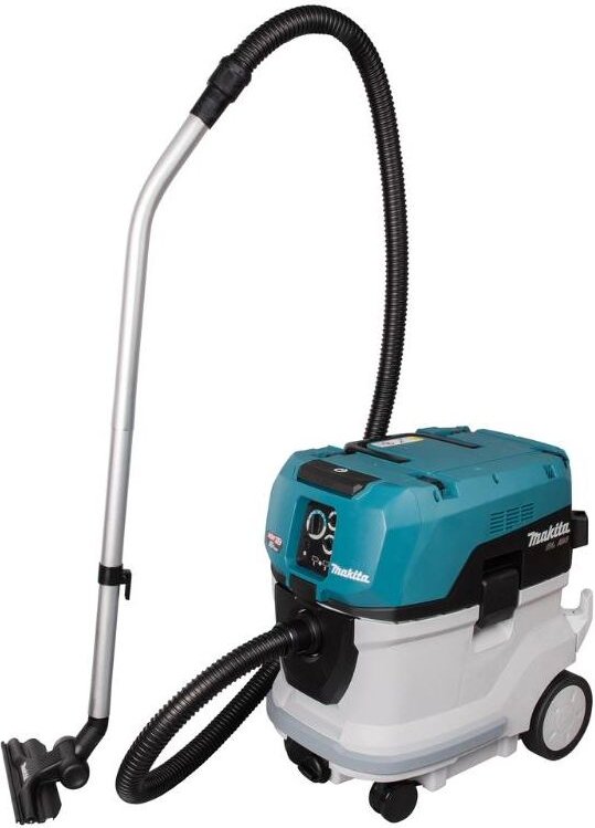 Makita - Akku-Staubsauger VC006GMZ01, 40V, Klasse m, 40 l ohne Akku und Ladegerät