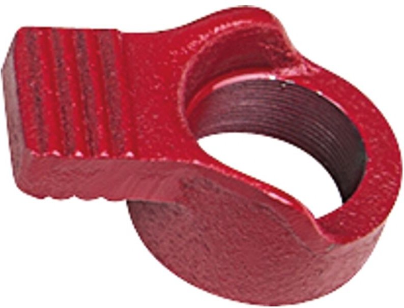 Kolbenaufsatz (seitlich versetzt)