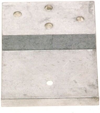 JU/BOSCH Ersatzteil TTNR: 87485110560 Abrutschsicherung