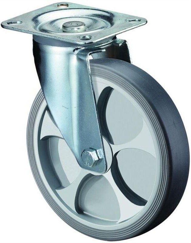 Lenkrolle Rola Thermo L400.B44.081 - Bs Rollen