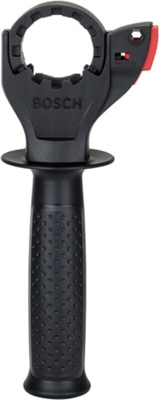 Handgriff für Schlagbohrmaschinen, passend zu: gsb 21-2 RCT/21-2 re Professional - Bosch