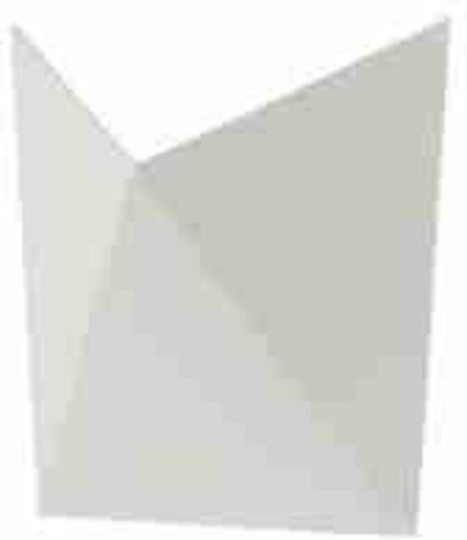 LED218280 VT-825 6W LED Wandleuchte Schwarz Gehäuse IP65 Beweglich 4000K