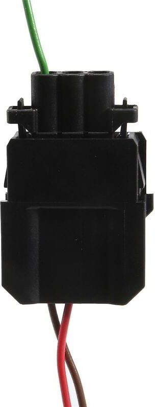 Woosien - Auto-Rücklicht-Kabelbaum für W164 Ml500 R350 R500 Ml320 1648260007