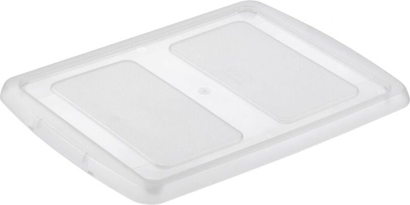 Sunware Deckel für Nesta-Box 17 + 32 + 45 L transparent Boxen