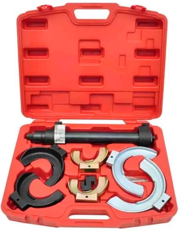 MacPherson Federspanner-Set