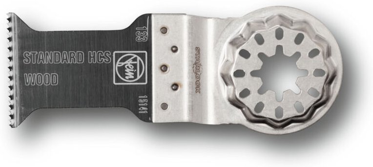 Sägeblatt sl E-Cut s, hcs 50x35 1 Stück 63502133210 - Fein