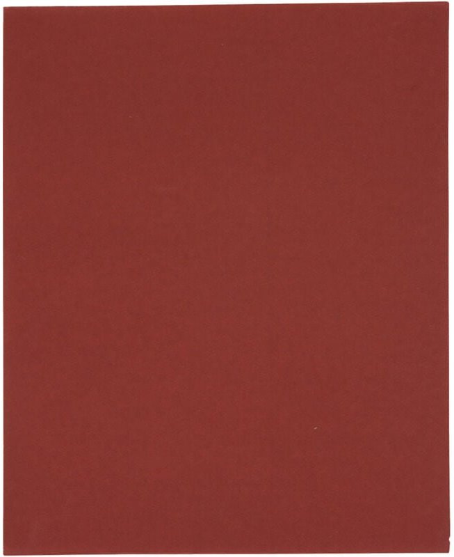 Schleifpapier, 100 Stk., 230x280 mm, Körnung 180 - Makita