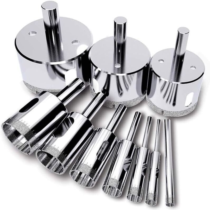 ZVD - 2-teiliges Fahrrad-Kassetten-Verschlussring-Werkzeug zum Entfernen des Freilaufs – Fahrrad-Verschlussring-Werkzeug...