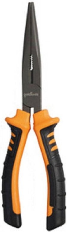 Trade Shop Traesio - Trade Shop - pinza becco lungo 8''' 22 cm mit zigrine beziehungen mit antiscivilpolitik -