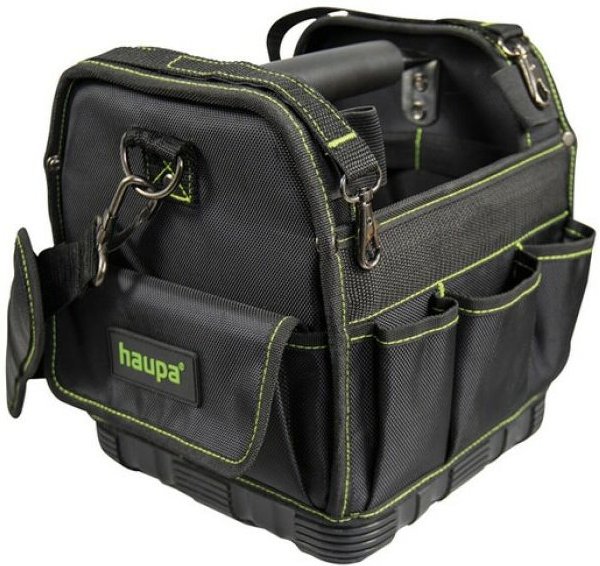 Haupa WERKZEUGTASCHE SQUAREBAG (220703)