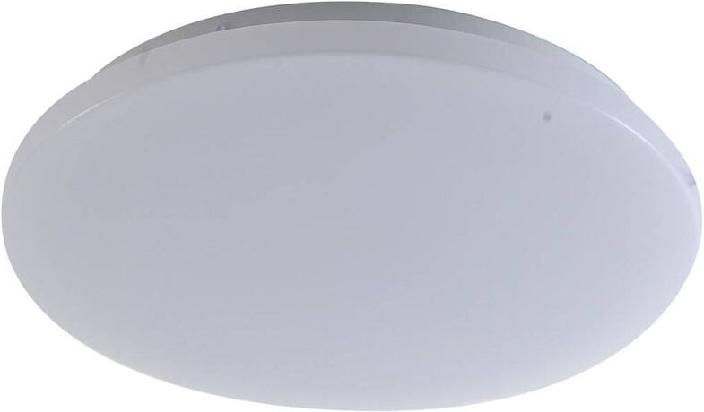 Thumbnail - Lindby - led Deckenleuchten 'Kirkola' mit Bewegungsmelder von