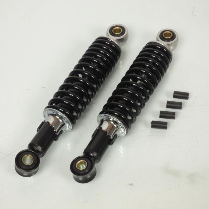 Stoßdämpfer hinten selection p2r (motorisiert) für Moped Peugeot