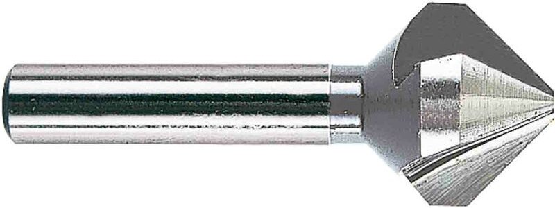 HSS-Senkfräser Durchmesser 104 mm Metallarbeiten 7118510400