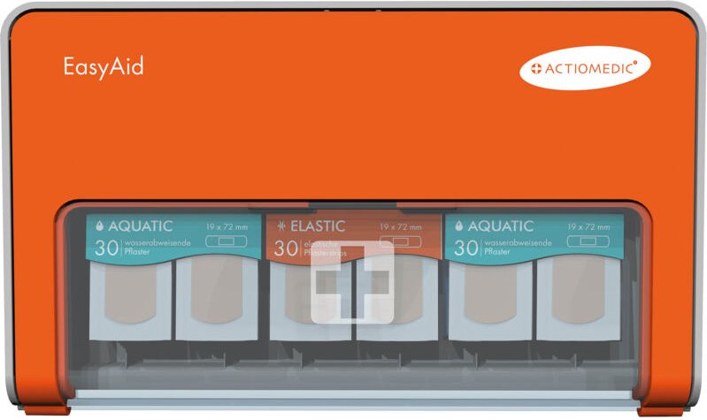 Actiomedic - EasyAid Pflasterspender
