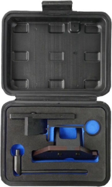 Tlily - Motor-Einstellsatz Werkzeug Kette Nockenwelle 1.2 vti Kompatibel mit und Seit