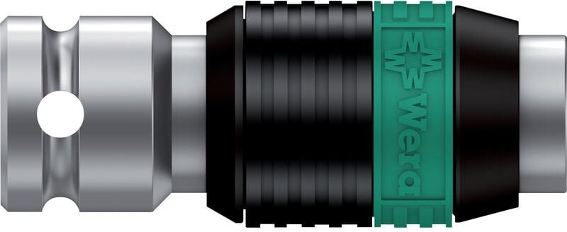 Verbindungsteil 1/4'Zyklop - Wera