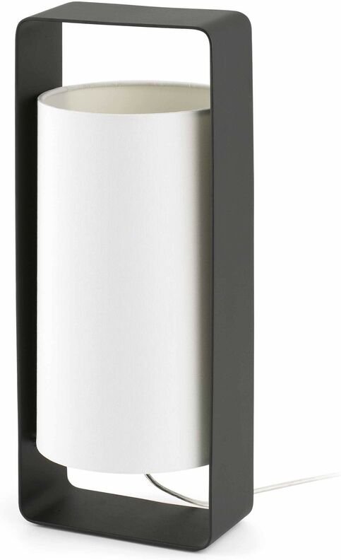 Lula g, Tischleuchte in Stoff für den Innenraum Faro Barcelona