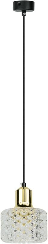 Hängelampe LUMI 1xG9