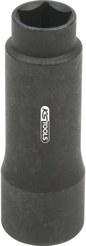 Stecknuss für Fünfkant-Schrauben am Bremssattel, 14mm