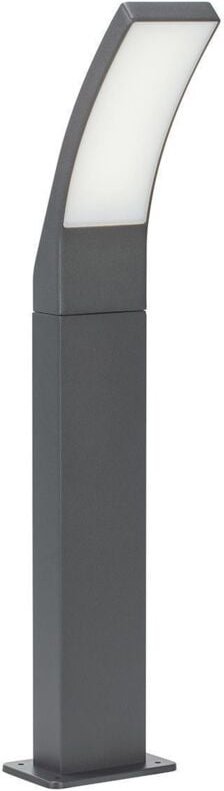 LED-Pollerleuchte 12W Thali 1260 Lumen 60cm IP44 Outdoor Farbtemperatur: 4000K neutralweiß