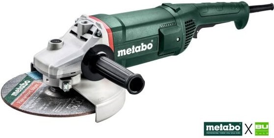Metabo - Winkelschleifer we 2400 - 230 2400W