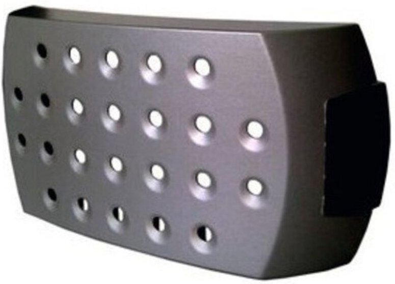 3M - Filterdeckel mit Funkenschutz