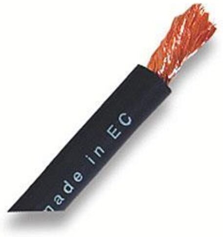 Gys 046207 Schweißkabel 16 mm² Meter