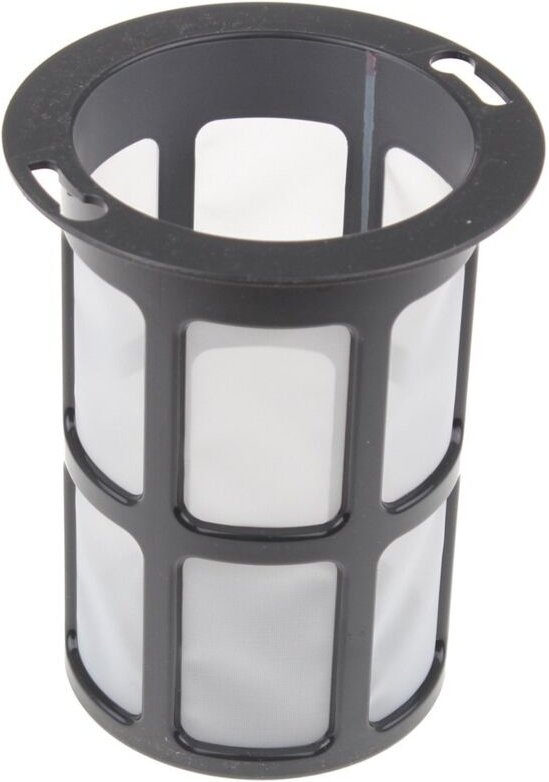 Ersatzteil - Lamellenfilter, original - Bosch