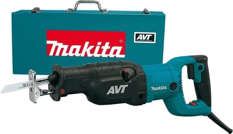 Gerade Säge Makita JR3070CT 1510 w
