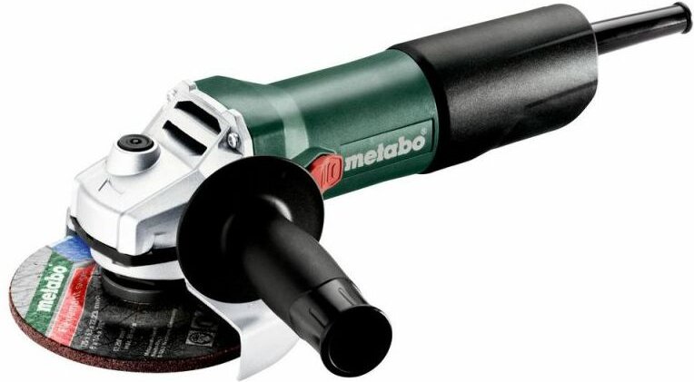 Metabo - Winkelschleifer w 850-125 850W