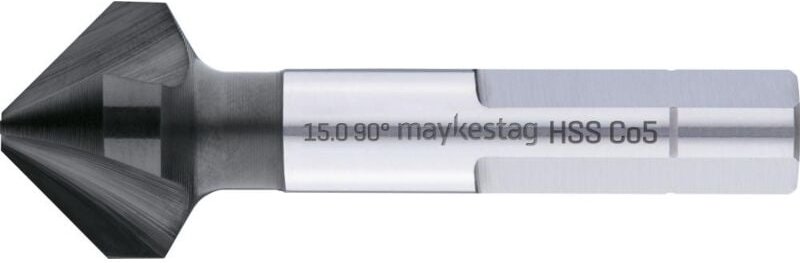 Kegels.Ungl. 3-Fl. alunit 10,00 90G hss-e Maykestag